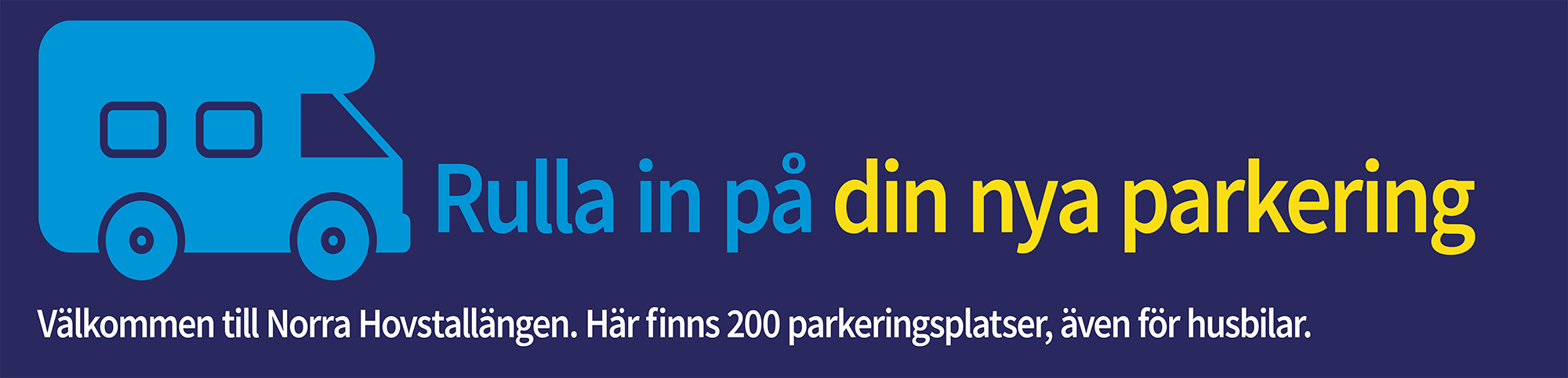  Norra Hovstallängen är en ny parkering invid Kungsgatan i centrala Uppsala. 